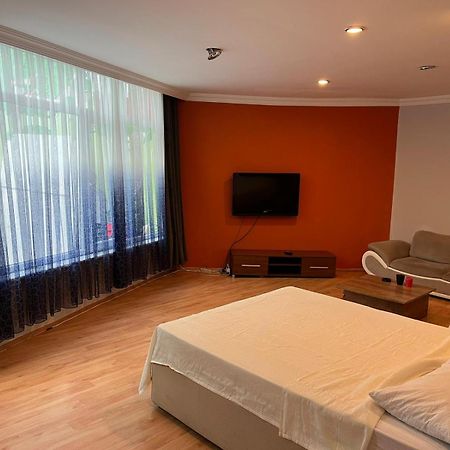 Emir Suit Apart Aparthotel Bursa Luaran gambar