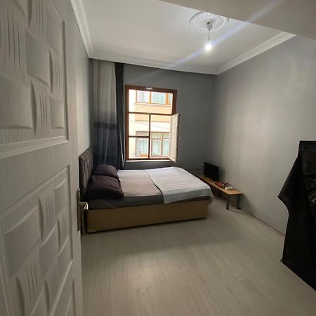 Emir Suit Apart Aparthotel Bursa Luaran gambar