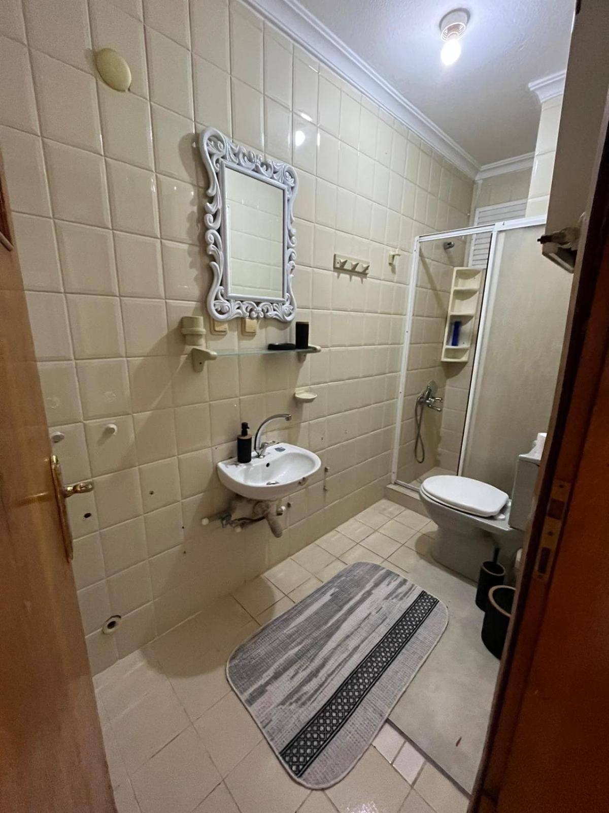 Emir Suit Apart Aparthotel Bursa Luaran gambar