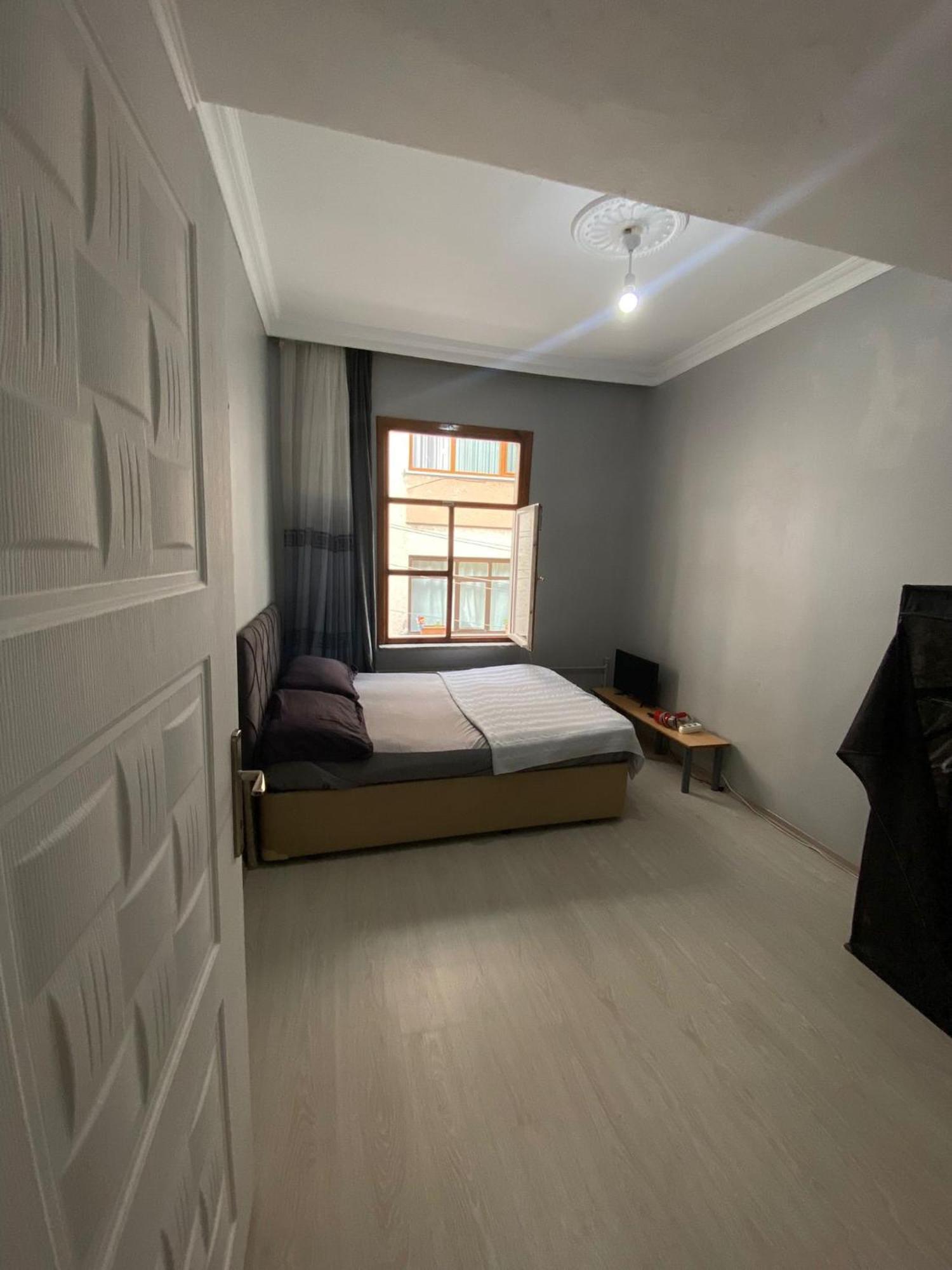 Emir Suit Apart Aparthotel Bursa Luaran gambar