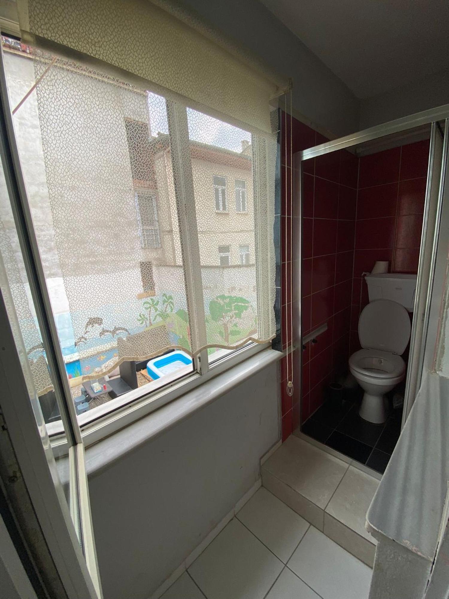 Emir Suit Apart Aparthotel Bursa Luaran gambar