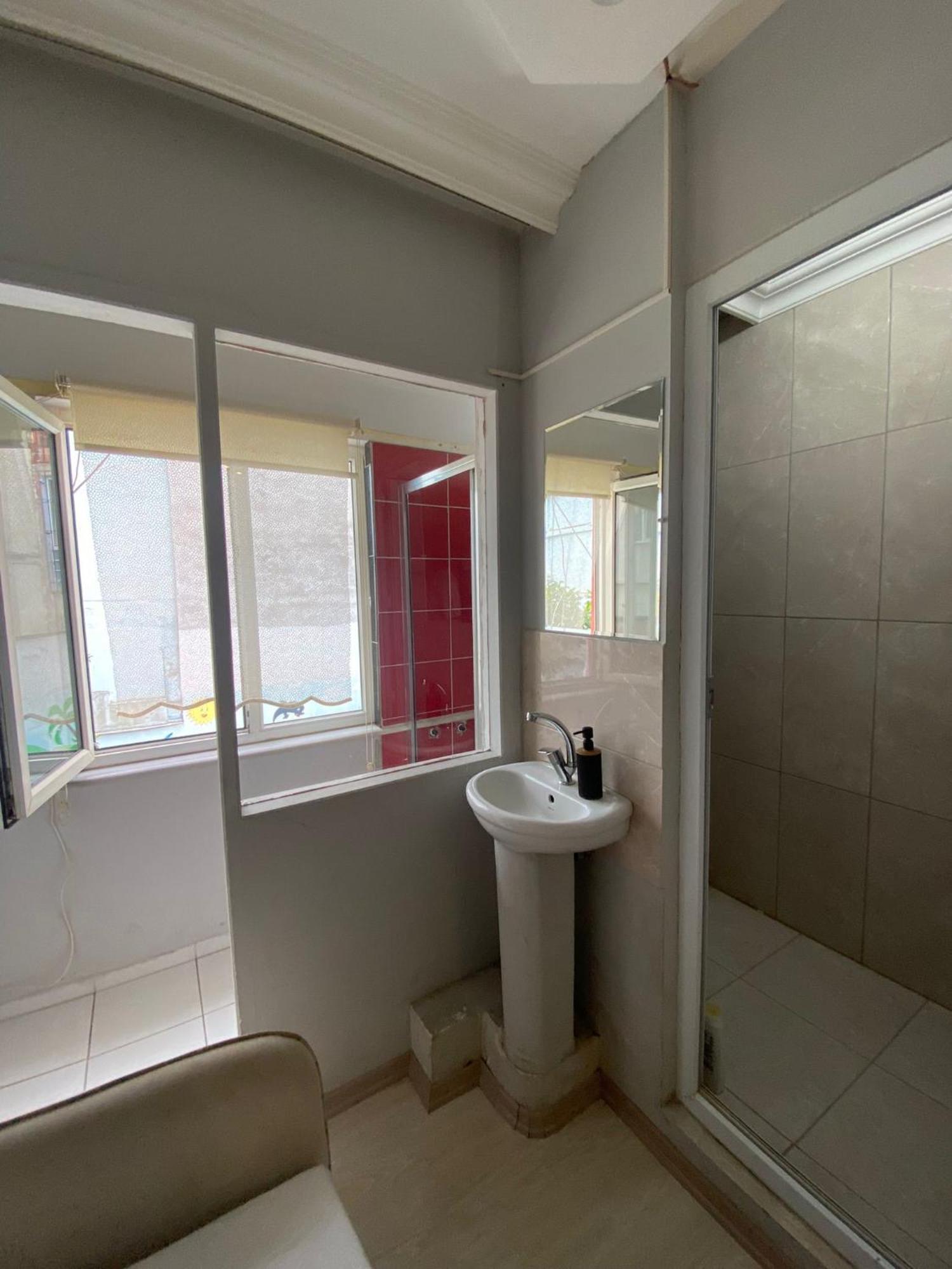 Emir Suit Apart Aparthotel Bursa Luaran gambar