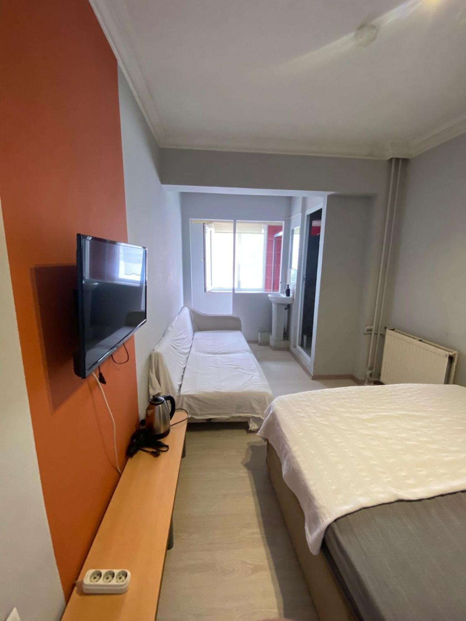 Emir Suit Apart Aparthotel Bursa Luaran gambar