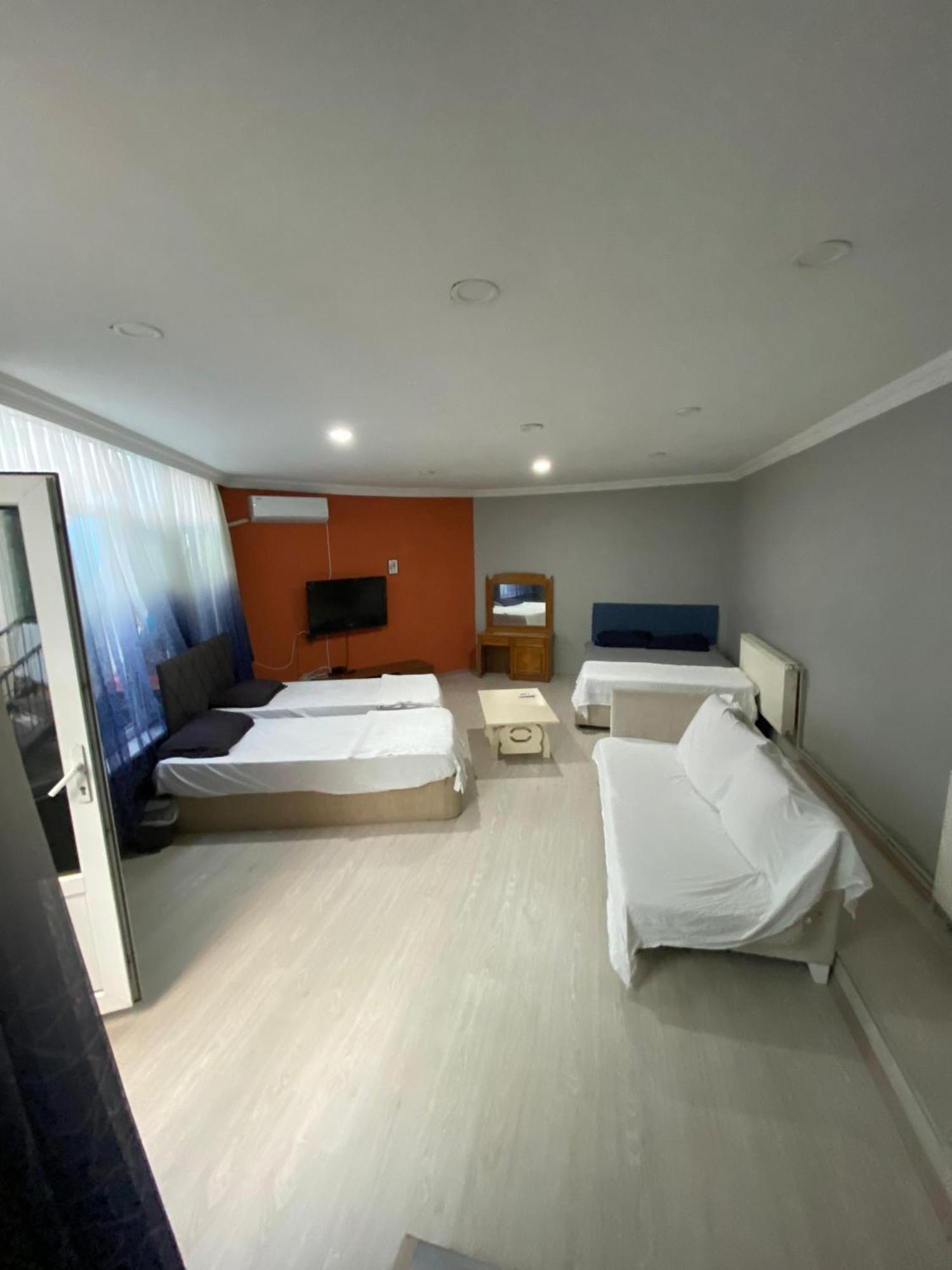 Emir Suit Apart Aparthotel Bursa Luaran gambar