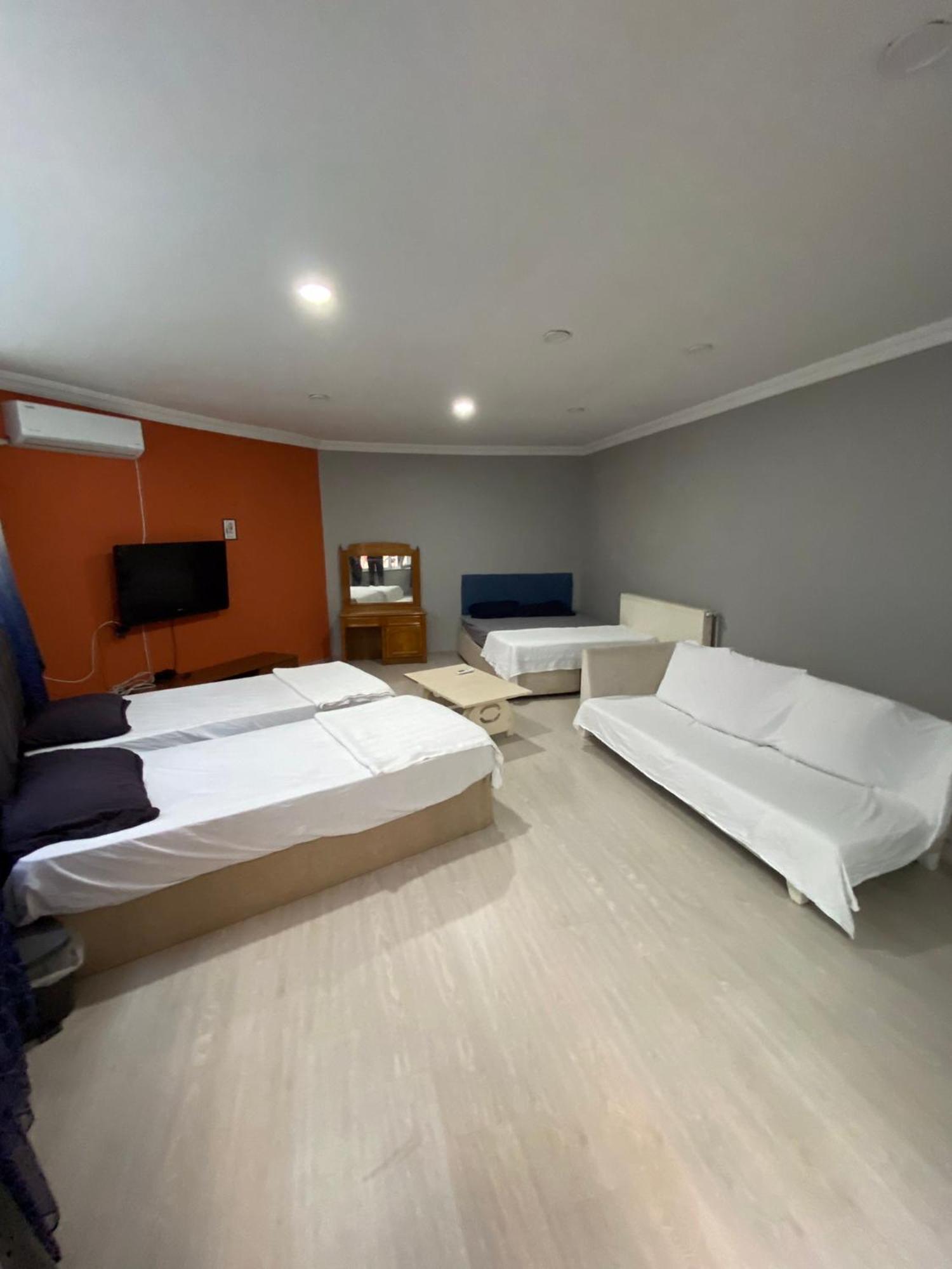 Emir Suit Apart Aparthotel Bursa Luaran gambar