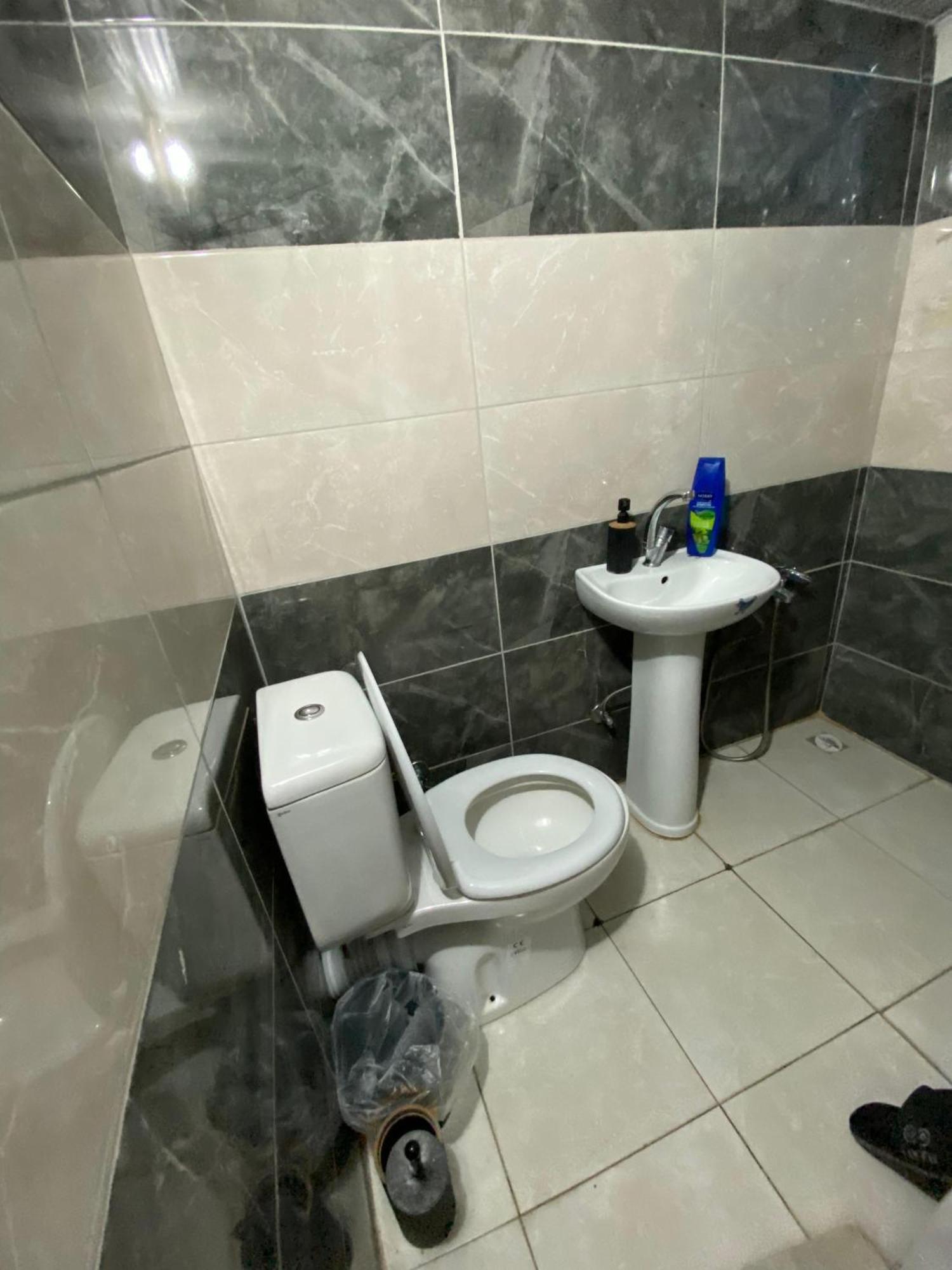 Emir Suit Apart Aparthotel Bursa Luaran gambar