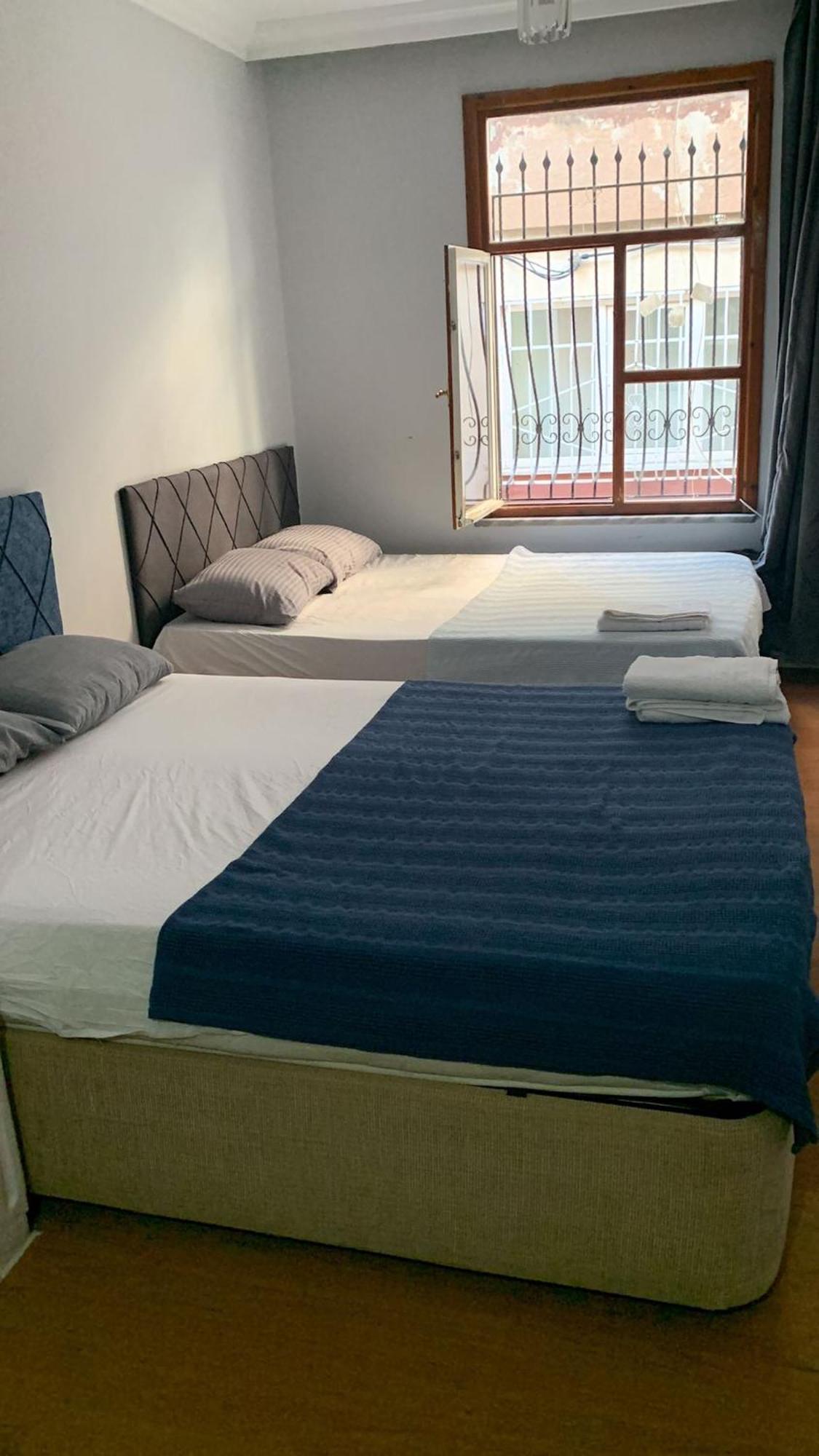 Emir Suit Apart Aparthotel Bursa Luaran gambar