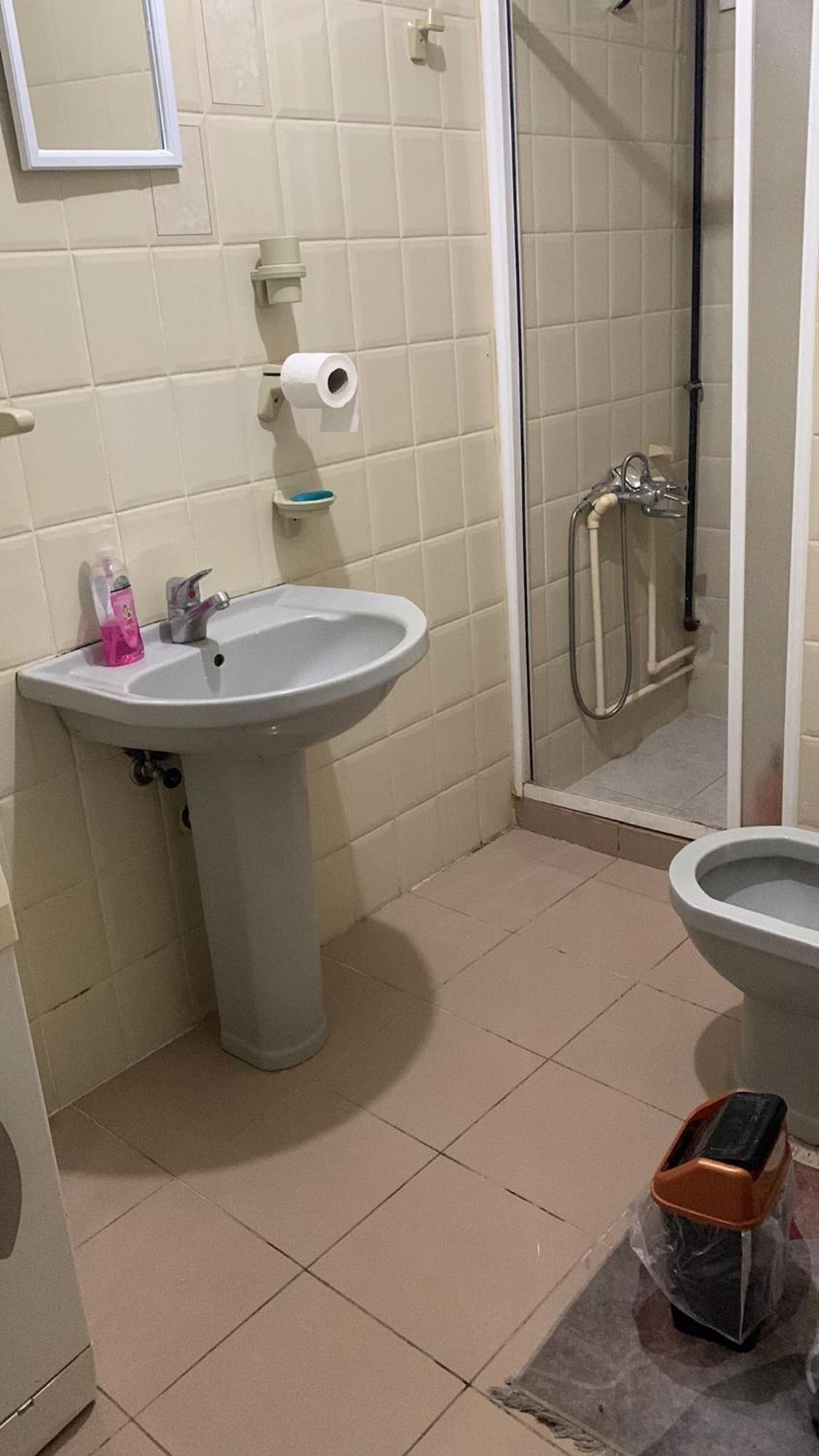 Emir Suit Apart Aparthotel Bursa Luaran gambar