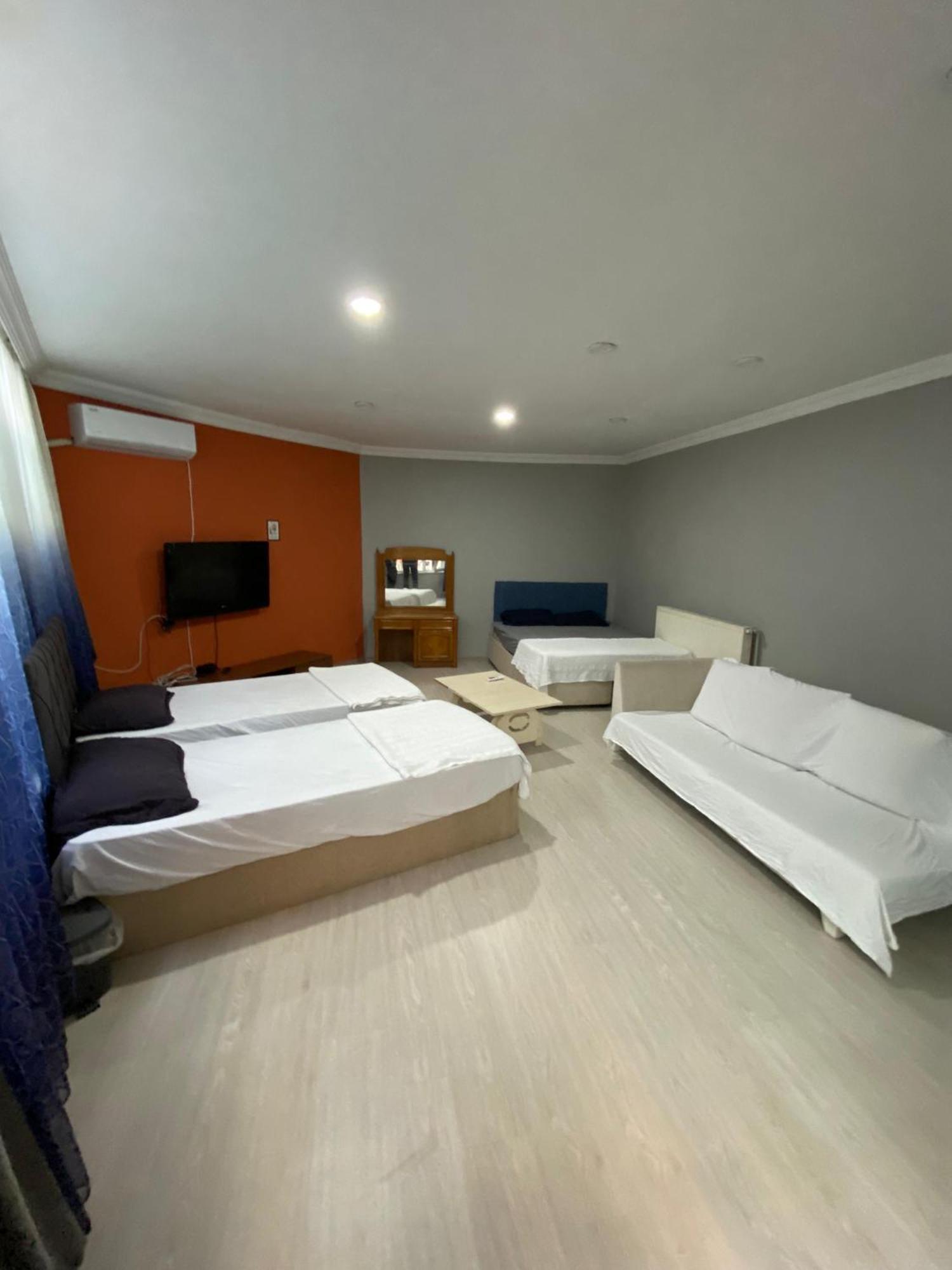 Emir Suit Apart Aparthotel Bursa Luaran gambar