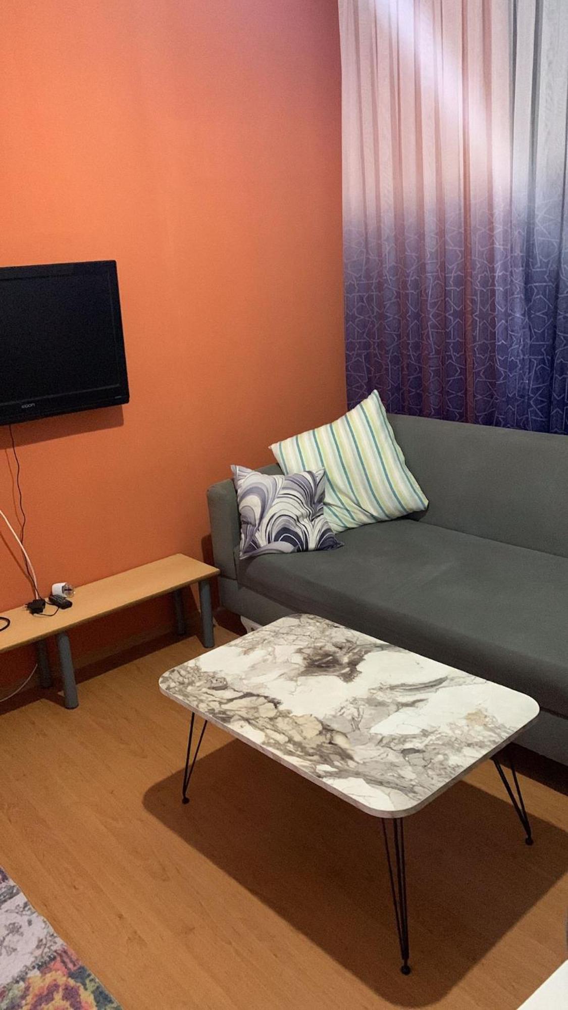 Emir Suit Apart Aparthotel Bursa Luaran gambar