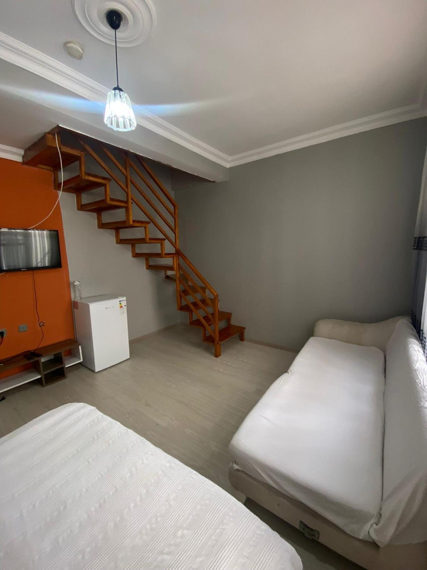 Emir Suit Apart Aparthotel Bursa Luaran gambar