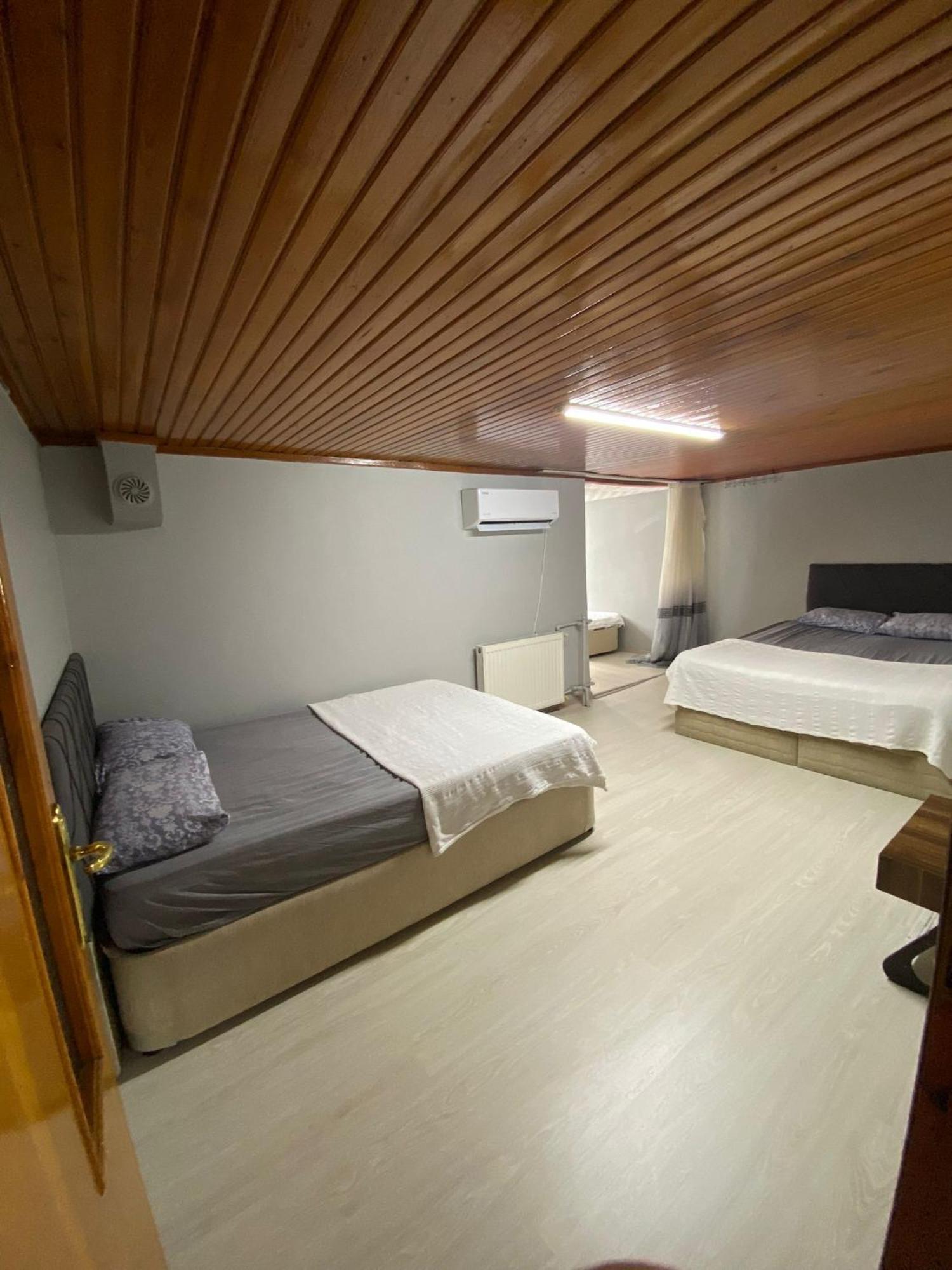 Emir Suit Apart Aparthotel Bursa Luaran gambar
