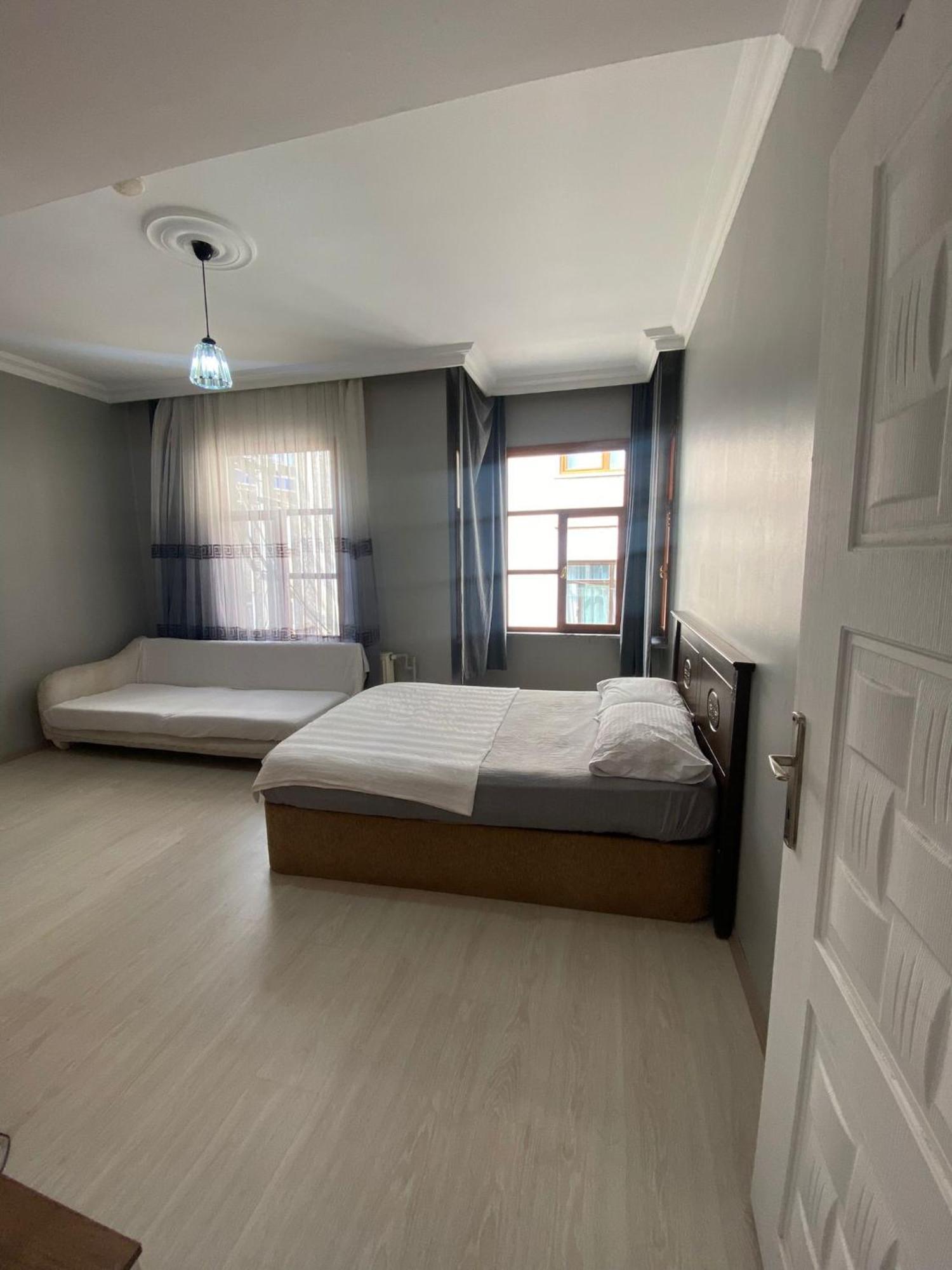 Emir Suit Apart Aparthotel Bursa Luaran gambar