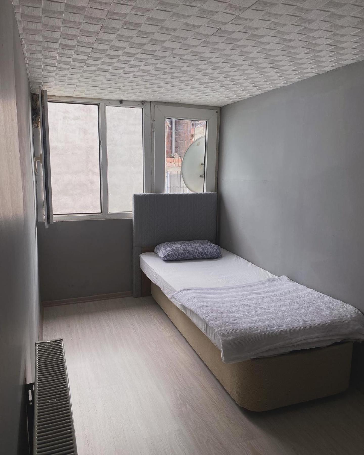 Emir Suit Apart Aparthotel Bursa Luaran gambar